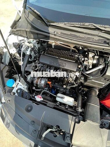 Honda City 2020 1.5 TOP - 69000 km