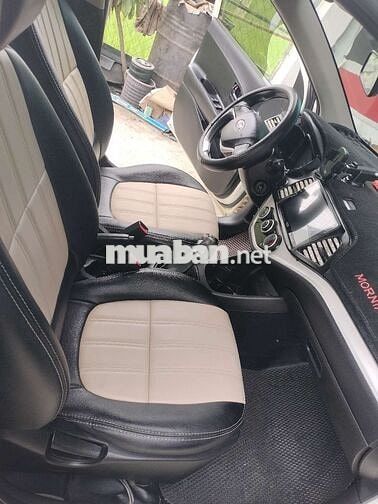 Kia Morning 2014 1.25 MT - 1200 km