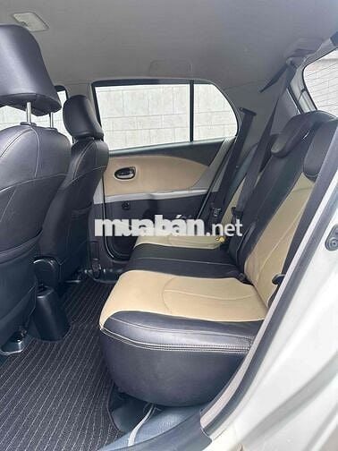 Toyota Yaris 2010 1.3 AT - 5v7km Một chủ Mua mới