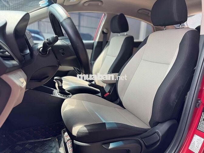 Hyundai Accent 2020 1.4AT - 9000 km