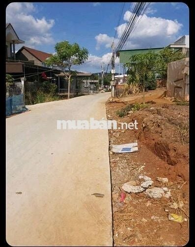Đất sổ đỏ 173m2 , Quốc lộ 20 , Hiệp Thạnh , Đức Trọng , Lâm Đồng