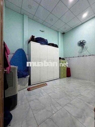 CHO THUÊ MẶT BẰNG + 1PN + BẾP HẺM 1 XẸT ĐÔNG NGƯỜI NGAY TÂN SƠN NHÌ