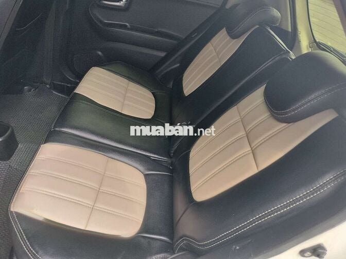 Kia Morning 2014 1.25 MT - 1200 km