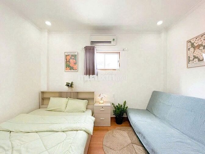 💥ĐƯỜNG C18, TÂN BÌNH - FULL NỘI THẤT - RỘNG RÃI💥