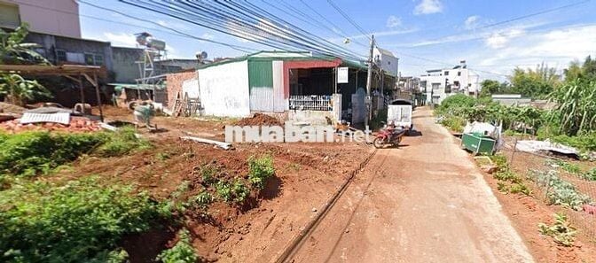 Đất sổ đỏ 173m2 , Quốc lộ 20 , Hiệp Thạnh , Đức Trọng , Lâm Đồng