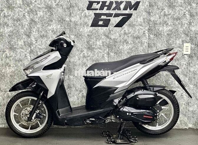 Vario 150 2017 Trả Trước 35Tr Góp Bao Nợ Xấu