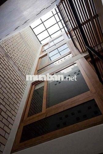 Nhà 2 Lầu mặt đường kinh doanh đa nghành nghề 14m2. P. Hoá an. Tp BH