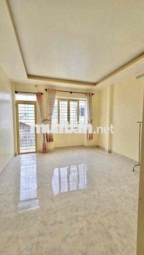 🏠Nguyên Căn 4Phòng hẻm Huỳnh Tấn Phát ngay KCX Tân Thuận - Quận 7