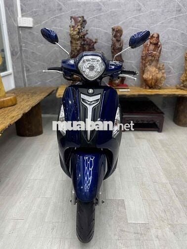 👉Grande 2017 chính chủ áo đẹp, máy êm