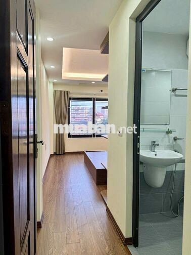 CỰc rẻ! Nhà 4Tx32m2, ôtô đỗ cửa, gần dự án Vingroup Thanh Oai