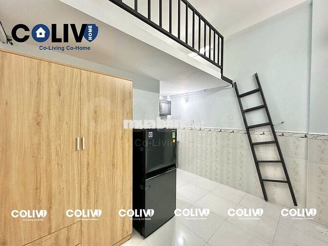 KHAI TRƯƠNG DÃY PHÒNG MỚI SIÊU ĐẸP - Ở ĐƯỢC NHIỀU NGƯỜI