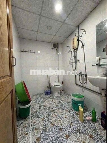 CHO THUÊ MẶT BẰNG + 1PN + BẾP HẺM 1 XẸT ĐÔNG NGƯỜI NGAY TÂN SƠN NHÌ