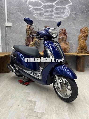 👉Grande 2017 chính chủ áo đẹp, máy êm
