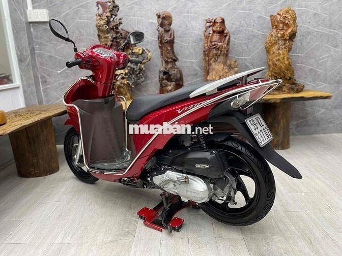 👉Vision chính chủ batp máy bao zin chưa rớt đầu