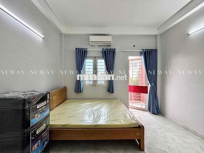 PHÒNG TRỌ SINH VIÊN MỚI NGAY THUẬN TIỆN QUA CÔNG THƯƠNG