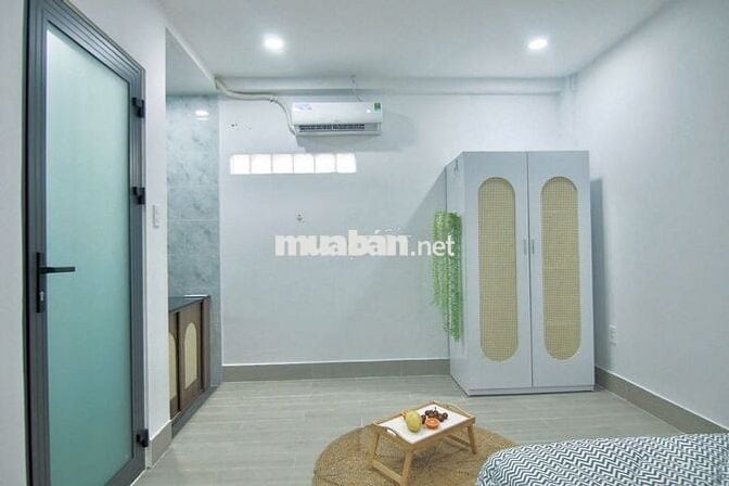 1PN TÁCH BẾP NGAY VL CS3, IUH, FULL NT CV VĂN HÓA GÒ VẤP, EMART AN NIN