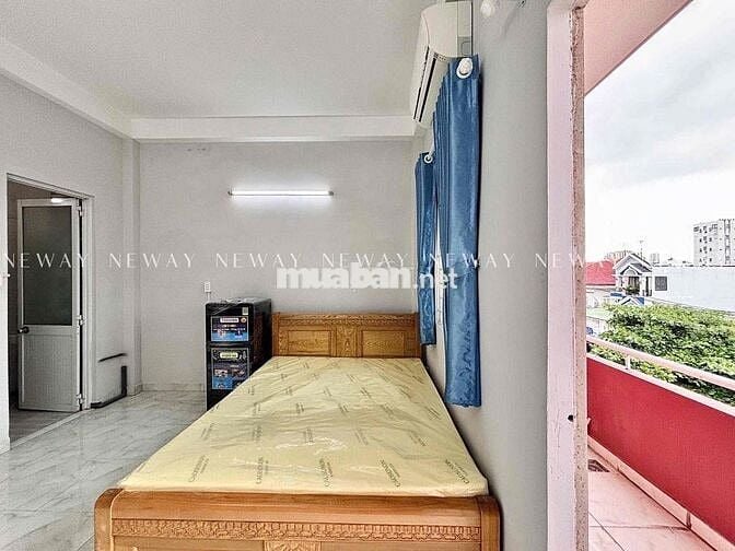 PHÒNG TRỌ SINH VIÊN MỚI NGAY THUẬN TIỆN QUA CÔNG THƯƠNG