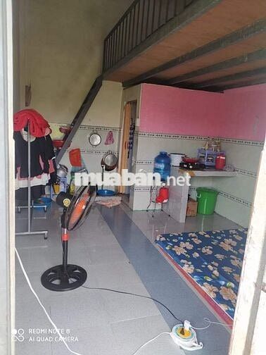 CHO THUÊ NHÀ TRỌ, CẠNH CAO ĐẲNG NGHỀ LONG AN, P5 TP TÂN AN