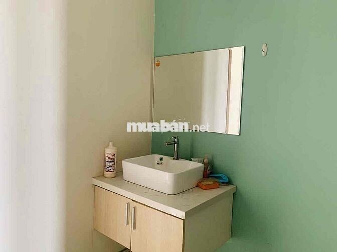cho thuê văn phòng Q7 giá rê mặt tiền Nguyễn Văn Linh 7.5 tr
