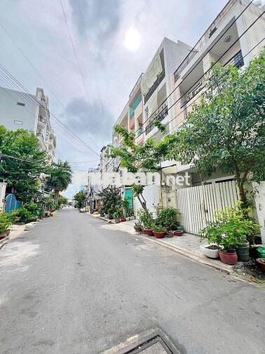 🏠THƠM - ĐẤT MT ĐS LÂM VĂN BỀN Q7