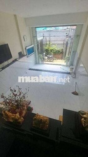 [Quận 7] NHÀ MỚI 2 MT CÁCH HXH 100M KẾ PMH HUỲNH TẤN PHÁT nhỉnh 3 tỷ