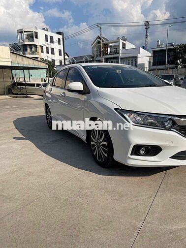 Honda City 2020 1.5 TOP - 69000 km