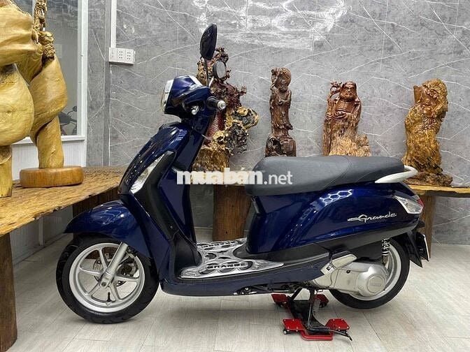 👉Grande 2017 chính chủ áo đẹp, máy êm