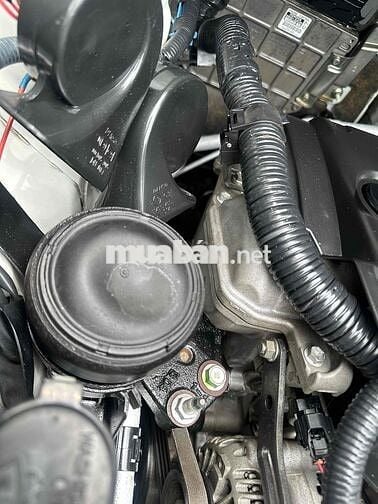 Toyota Yaris 2010 1.3 AT - 5v7km Một chủ Mua mới