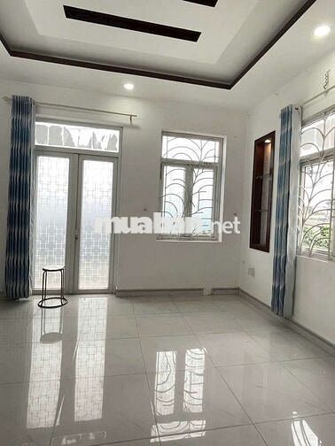 CHO THUÊ NHÀ NGUYÊN CĂN SẠCH SẼ. GÒ VẤP