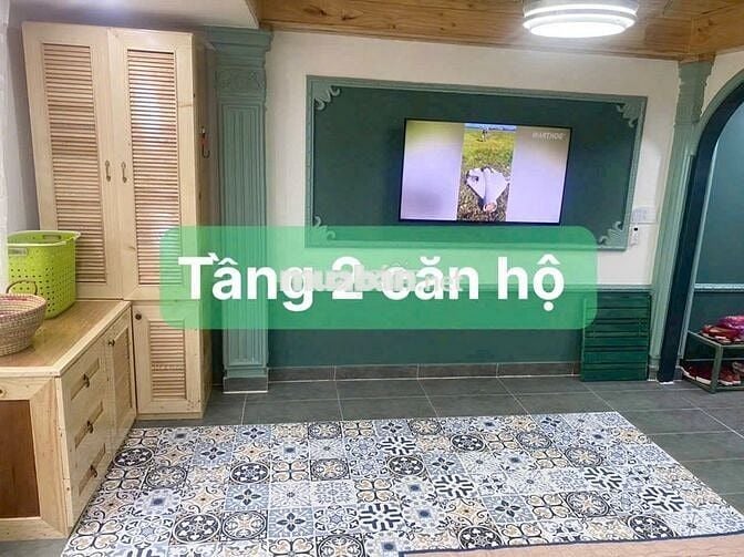 Cho Thuê Nhà Góc Đẹp Đường Nguyễn Thái Bình, Tân Bình ( KD Tự Do )