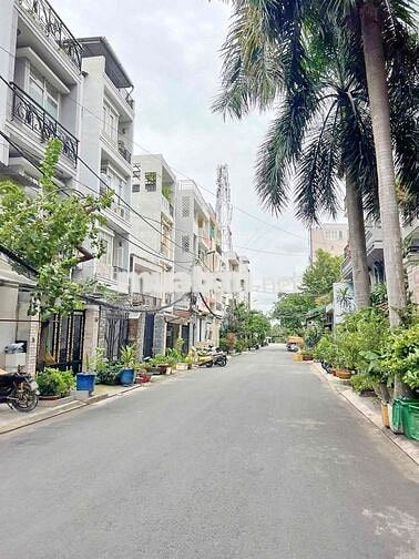 🏠THƠM - ĐẤT MT ĐS LÂM VĂN BỀN Q7