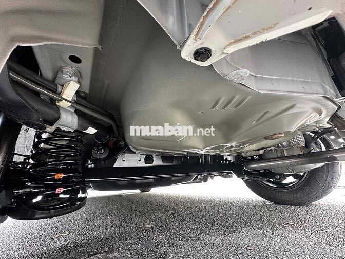 Toyota Yaris 2010 1.3 AT - 5v7km Một chủ Mua mới