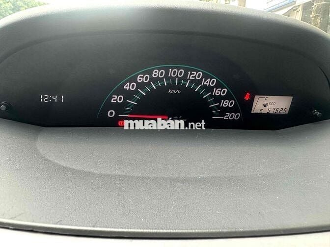 Toyota Yaris 2010 1.3 AT - 5v7km Một chủ Mua mới