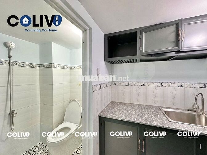KHAI TRƯƠNG DÃY PHÒNG MỚI SIÊU ĐẸP - Ở ĐƯỢC NHIỀU NGƯỜI