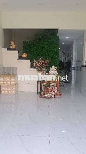 [Quận 7] NHÀ MỚI 2 MT CÁCH HXH 100M KẾ PMH HUỲNH TẤN PHÁT nhỉnh 3 tỷ
