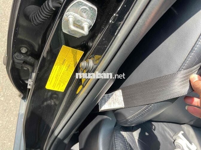 Lexus RX 2008 nhập khẩu