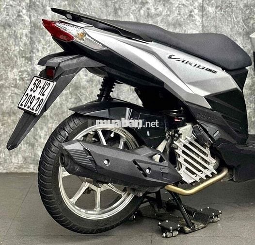 Vario 150 2017 Trả Trước 35Tr Góp Bao Nợ Xấu