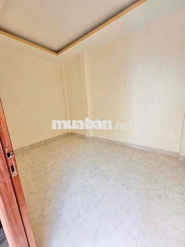 🏠Nguyên Căn 4Phòng hẻm Huỳnh Tấn Phát ngay KCX Tân Thuận - Quận 7