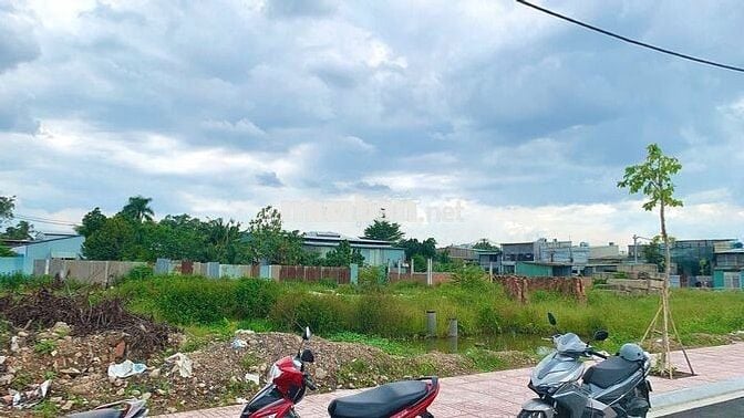 Đất Nền 4x17 Hỗ Trợ sang Tên (F0) đường Thạnh Xuân 25