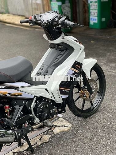 Exciter Xuống Áo Máy 65sph Pô Êm