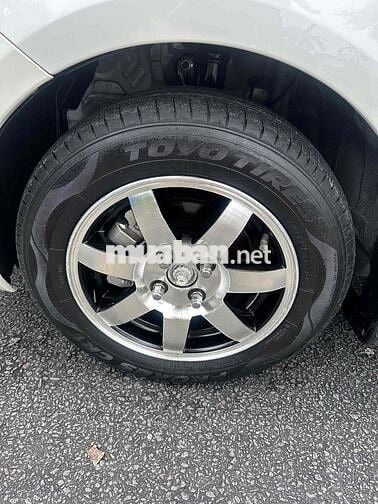 Toyota Yaris 2010 1.3 AT - 5v7km Một chủ Mua mới