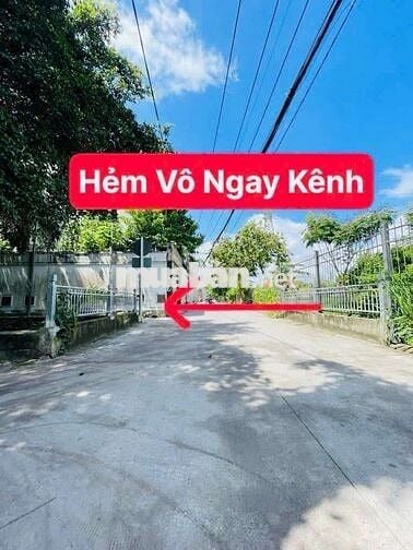 Bán Đất An Phú Đông 10 phường APĐ-Q12-dt 68m2(4×17m)giá 3,3 tỷ