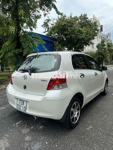 Toyota Yaris 2010 1.3 AT - 5v7km Một chủ Mua mới