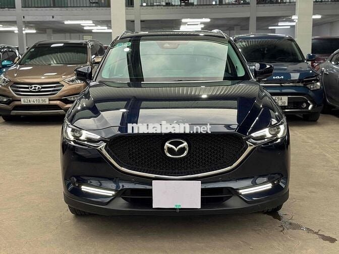 Mazda CX 5 2021 Premium - 46000 km