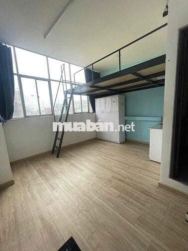 Duplex Cửa Sổ Trời  Lớn - Full Nội Thất -