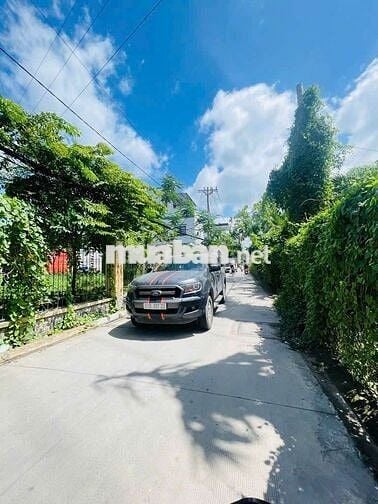 Bán Đất An Phú Đông 10 phường APĐ-Q12-dt 68m2(4×17m)giá 3,3 tỷ
