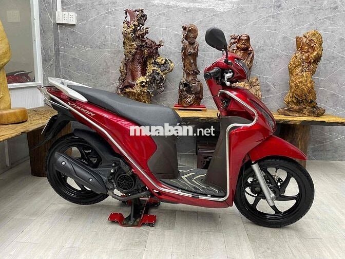 👉Vision chính chủ batp máy bao zin chưa rớt đầu