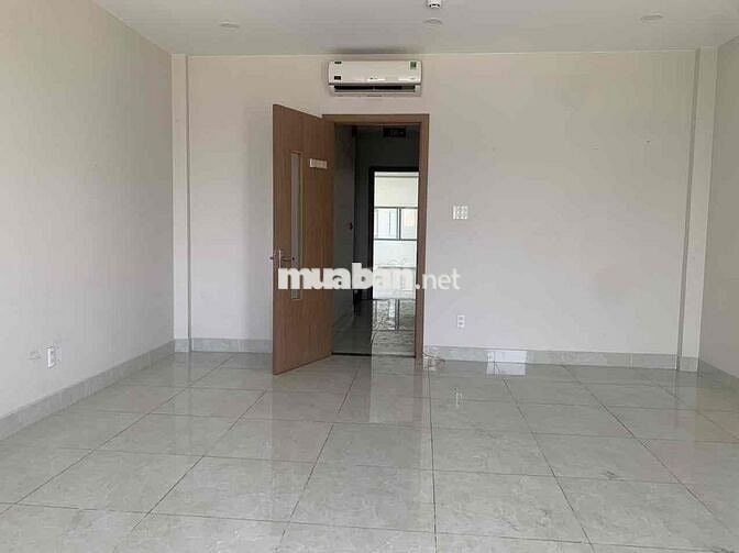 cho thuê văn phòng Q7 giá rê mặt tiền Nguyễn Văn Linh 7.5 tr