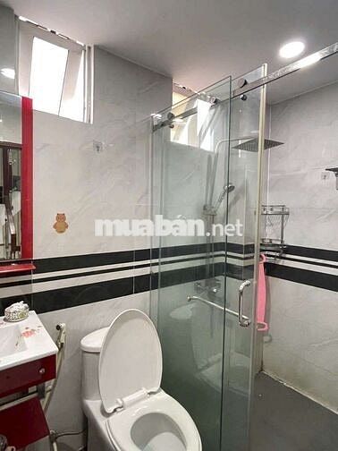 CHO THUÊ NHÀ NGUYÊN CĂN SẠCH SẼ. GÒ VẤP