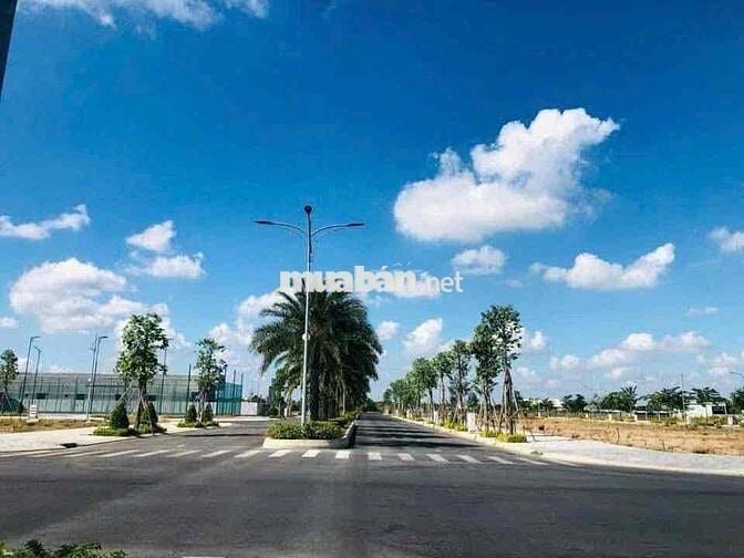 ✅Đất ngộp Cần Bán nhanh ngay tại ĐH Tân Tạo , ngay DT 824
